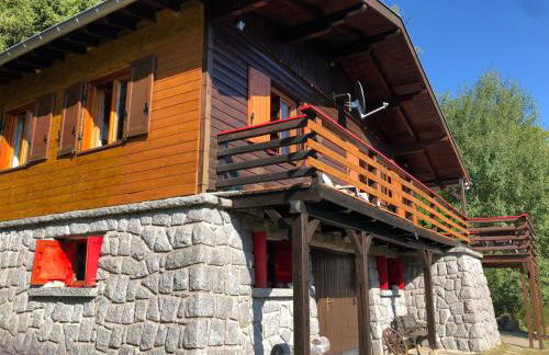 Chalet Braunkopf ALSACE - Foto 13