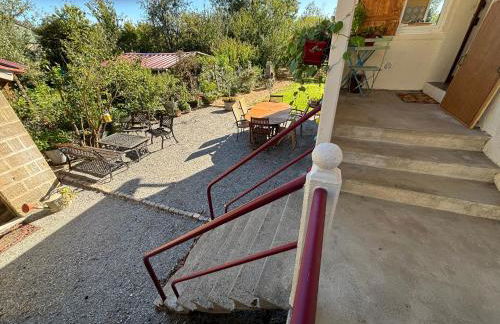 Chez Patricia - Foto 29