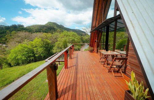 Cabana Montana - Serra Gaúcha - Foto 18