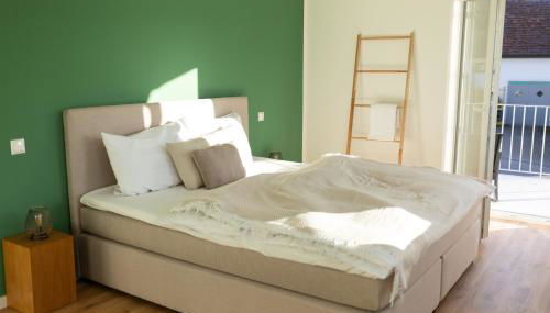 BEST STAY Grüne Wohlfühloase Dietershausen - Photo 2