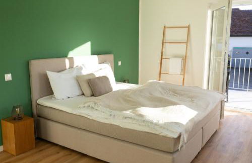 BEST STAY Grüne Wohlfühloase Dietershausen - Photo 2