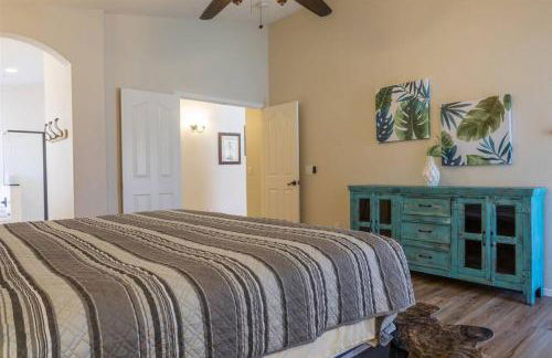 Private paradise with pool heater, spa, billiards - Foto 29