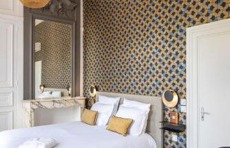 Maison Mimerel Colodge - Foto 60