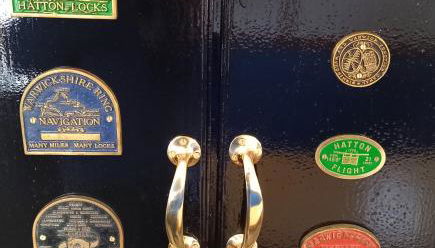 Smoke (Rowington Narrowboats) - Foto 5