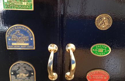 Smoke (Rowington Narrowboats) - Foto 5