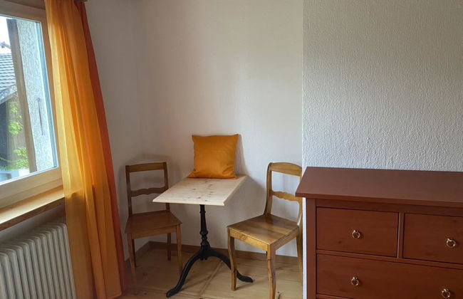 Ferienhaus Oase am Mühlebach - Foto 33