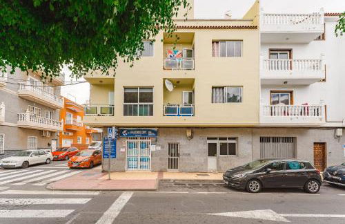 Spacious apartment with the private terrace - Foto 13