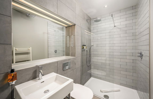 Destiny Scotland - Distillers House - Foto 77