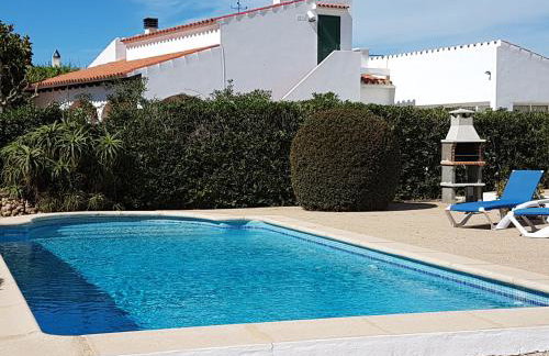 Villa Luz: refugio de calma y belleza en Menorca - Photo 63