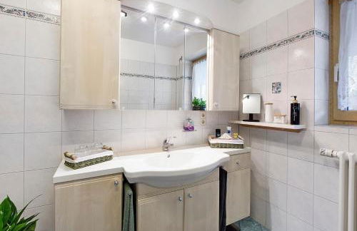 Ferienwohnung Alpensicht - Foto 18