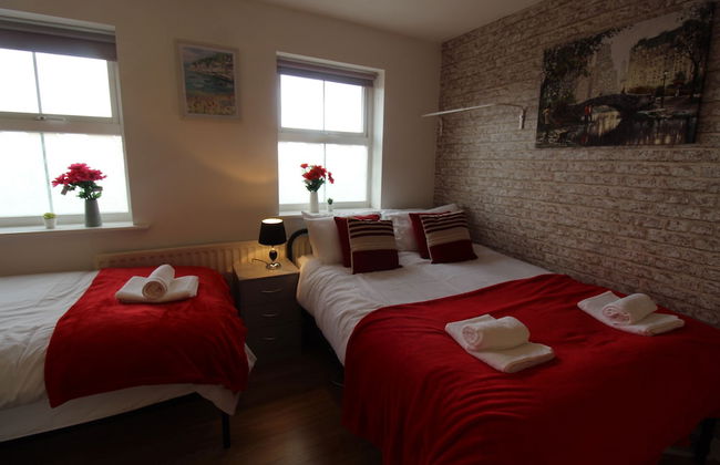 Harriers Grove House - Foto 5