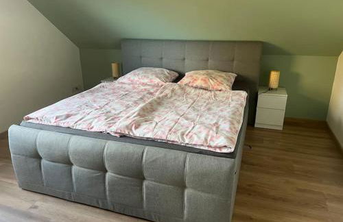 Schöne Ferienwohnung im Grünen - Foto 8