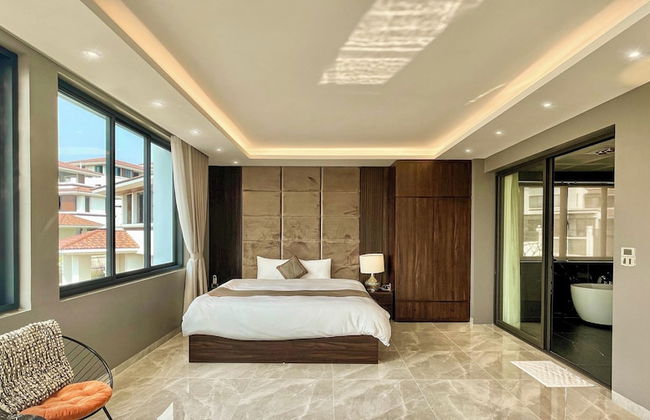 Phoenix Villas FLC Ha Long - Foto 58