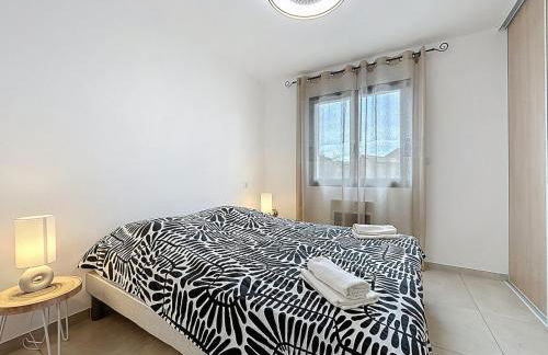 La Caminade - Maison Neuve - Climatisation et Wifi - Foto 21