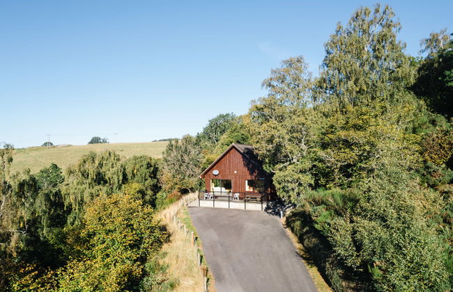 Achmony Secluded Westend - Foto 26