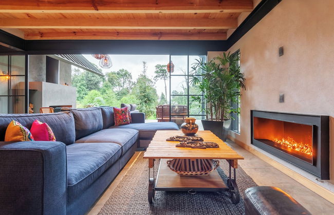 Refugio San Simon - Foto 29