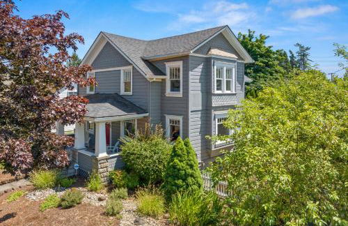 Beautiful, Historic Home, heart of McMinnville. - Foto 59