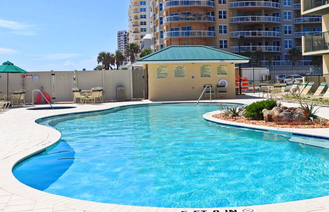 Sunglow Resort 305 - Foto 22