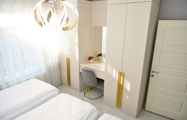 Bright Apart Hotel - Foto 40