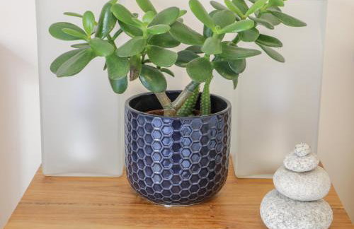 Honeysuckle Cottage - Foto 19