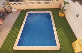 Los Almendricos Appartment - 3 bedrooms Orihuela Costa - Foto 57