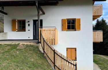 Ferienhaus Gann - Greit - Foto 18