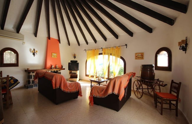 Villa Maryvilla 41 - Plaza Mayor - Foto 6