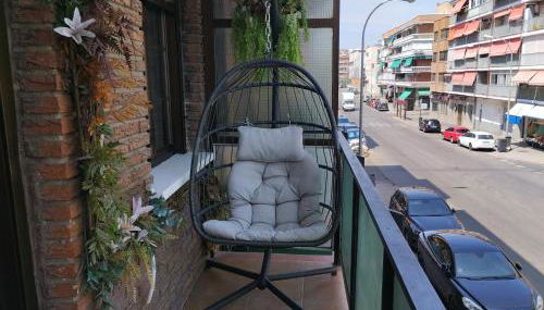 Habitaciones individuales en apartamento - Photo 3