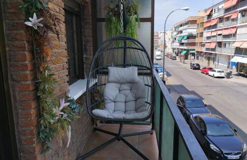 Habitaciones individuales en apartamento - Photo 3