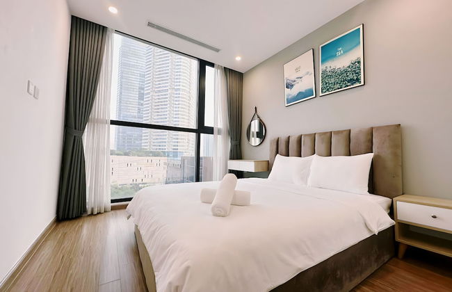 Vinhomes Skylake - Quylodge - Photo 5