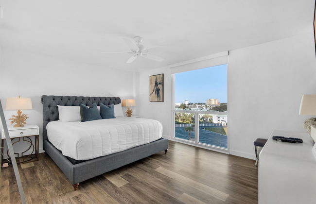 Shoreline Towers 1066 - Foto 15