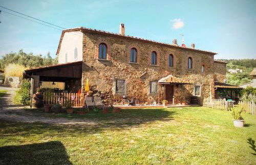 Poderino La Noce - Foto 62