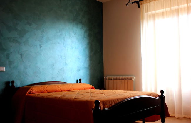 Agriturismo La Casa di Bacco - Foto 2