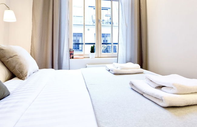 Vilnius Apartments & Suites - Town Hall - Photo 34