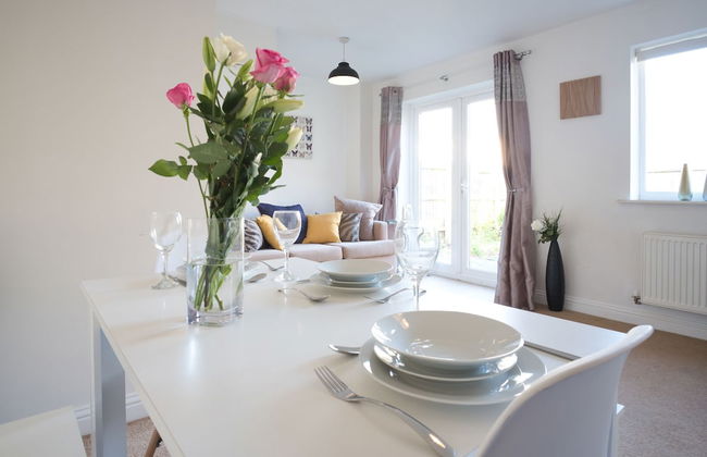 KVM - Highclere House - Foto 47