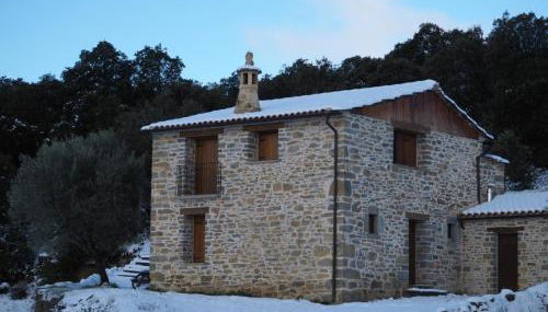 Casa rural EL PAJAR DE TEJEDOR - Foto 2