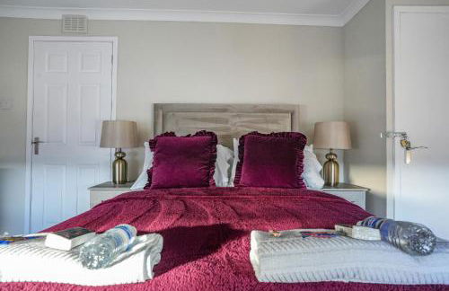 Castlehill House - Foto 27