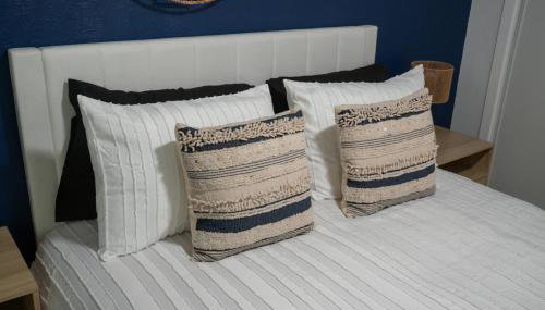 Worldcup Ready Cozy DT DFW Free Parking Pool Medical Dist - Foto 4