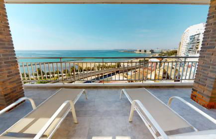 Alicante Penthouse Sea Views - Photo 1
