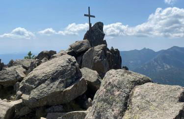 Contemporary Villa In Southern Corsica - Foto 27