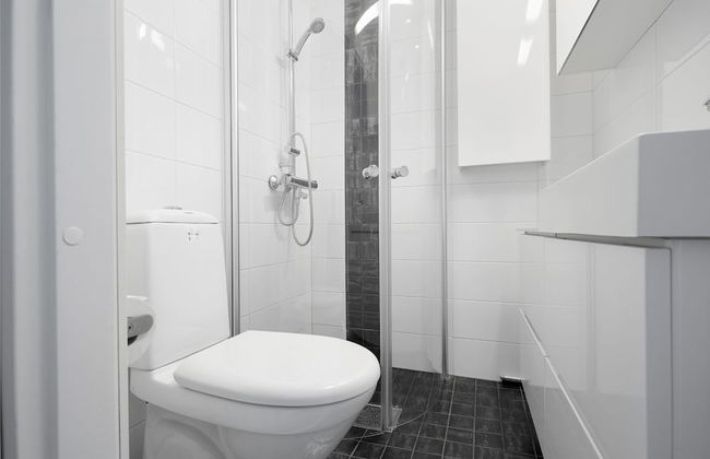 WeHost Ruusankatu 8 - Foto 27