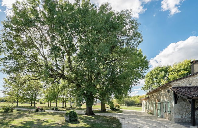 Spacious Holiday Home in Saint-nexans With Terrace - Foto 72