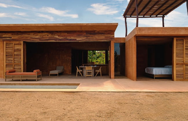 Mazul Puerto Escondido Beach Villas - Foto 19