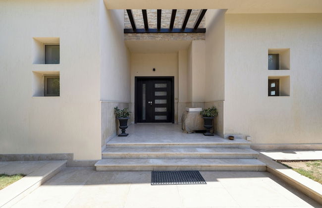 Villa With Private Pool In Beverly Hills - Foto 43