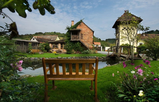 Country House Stara Kapela - Foto 40