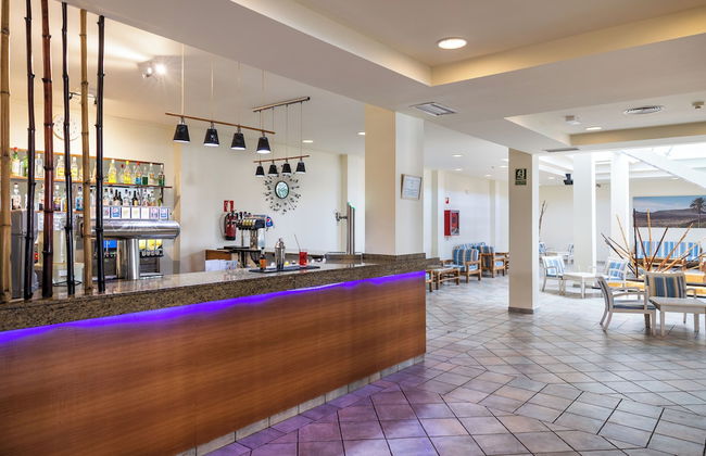 Apartamentos LIVVO Morromar - Photo 40