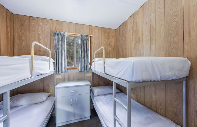 Reflections Burrinjuck Waters - Holiday Park - Foto 7