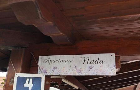Apartman NADA - Foto 4
