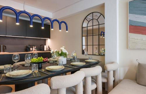 Valemi NEW Premium & Huge, 2Bathroom, SuperCentral, FreeParking, up to 8-16 Guests - Foto 21