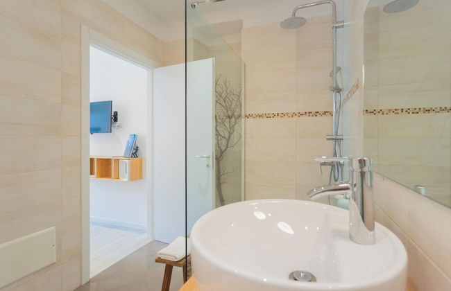 Co-f181-carb1bt - Tremezzo Apartment 2 - Photo 31